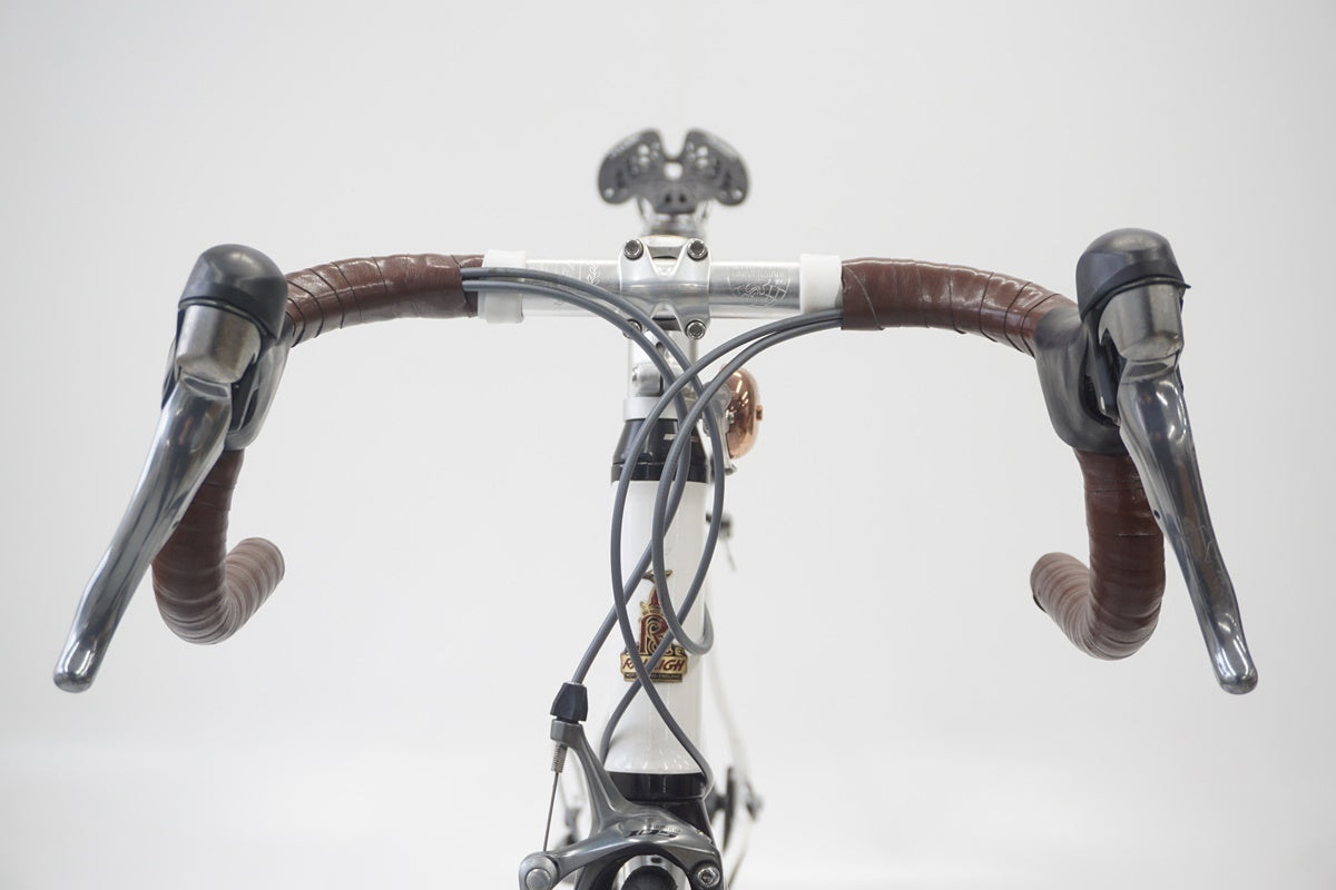 RALEIGH 「ラレー」 CRM CARLTON-M 2014年モデル ロードバイク / 京都