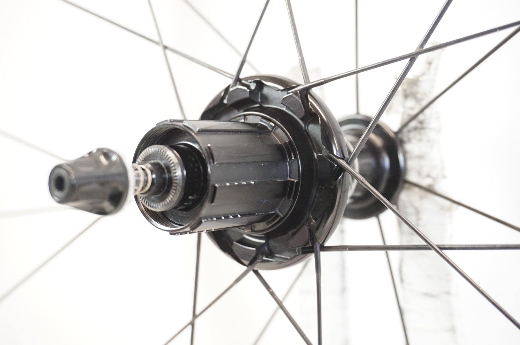 GIANT 「ジャイアント」 SLR1 SHIMANO 11S ホイールセット / 宇都宮店