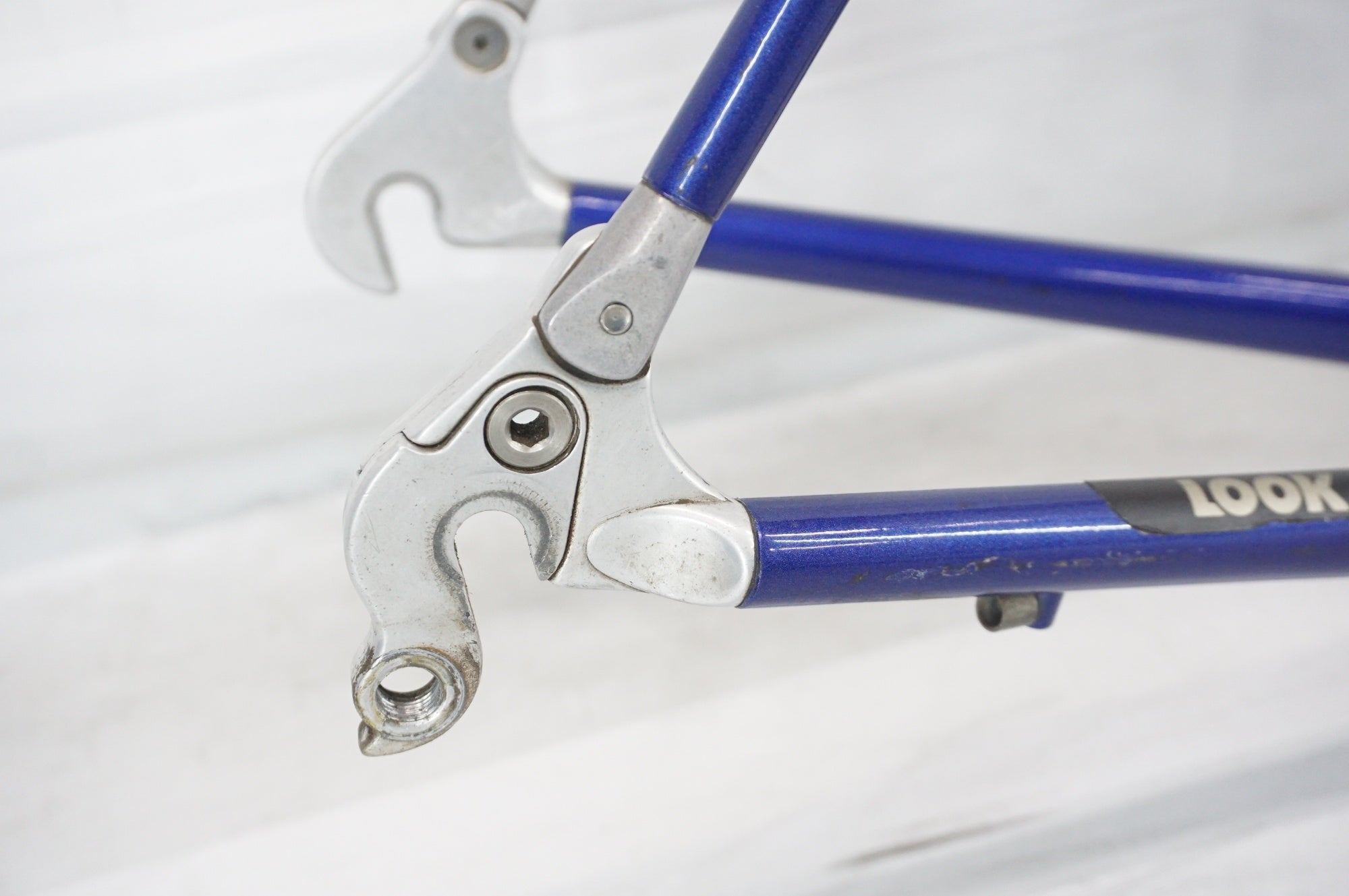 LOOK 「ルック」 KG171 1996年頃 フレームセット / 阪急塚口店