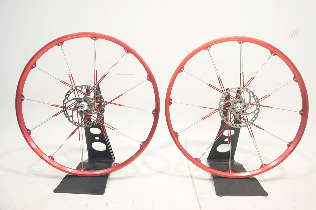 CRANKBROTHERS 「クランクブラザーズ」 COBALT XC RACE SHIMANO 8-9s