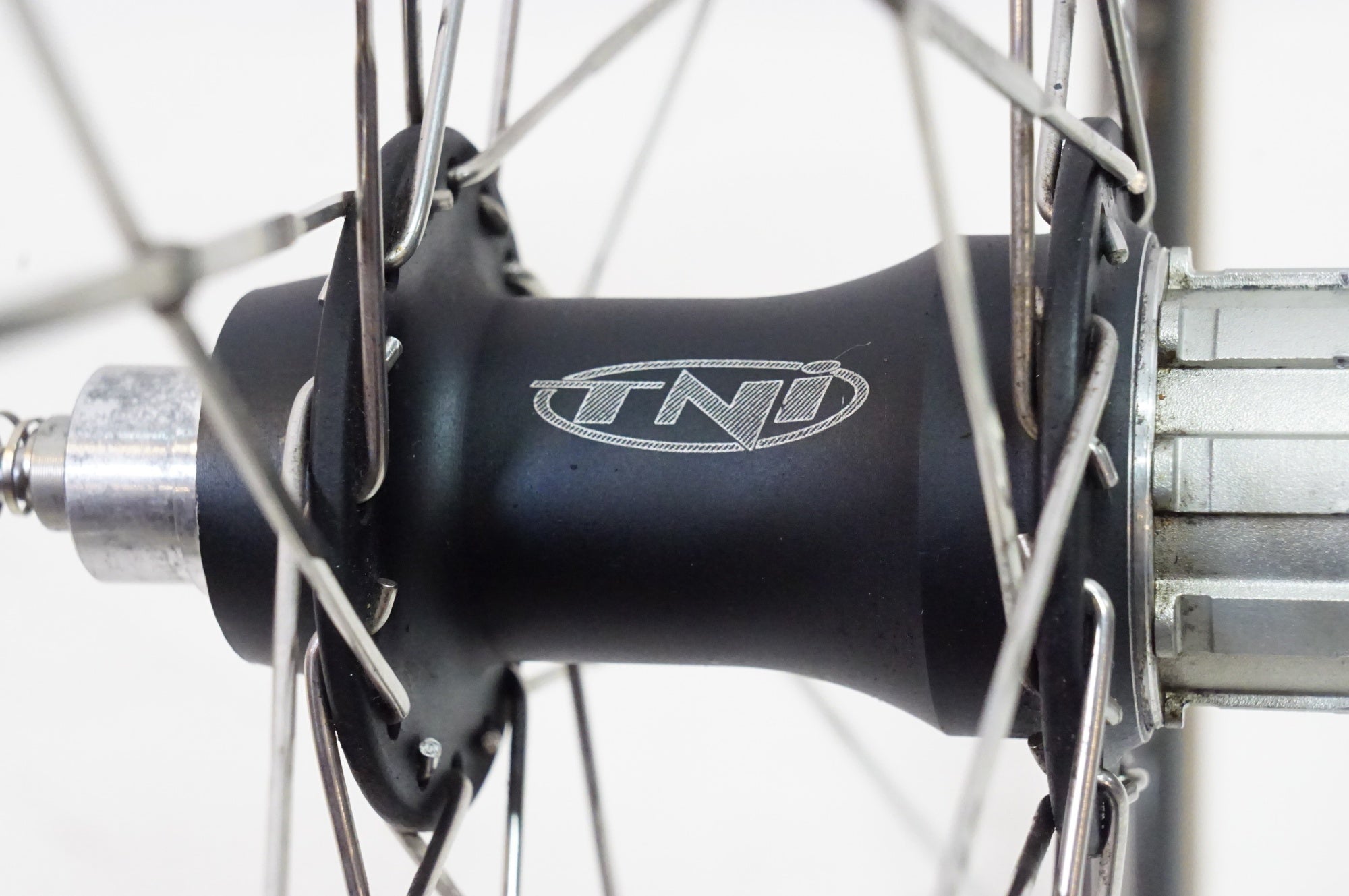 ARAYA 「アラヤ」 ADX-1S リム TNI ハブ シマノ10速 ホイールセット