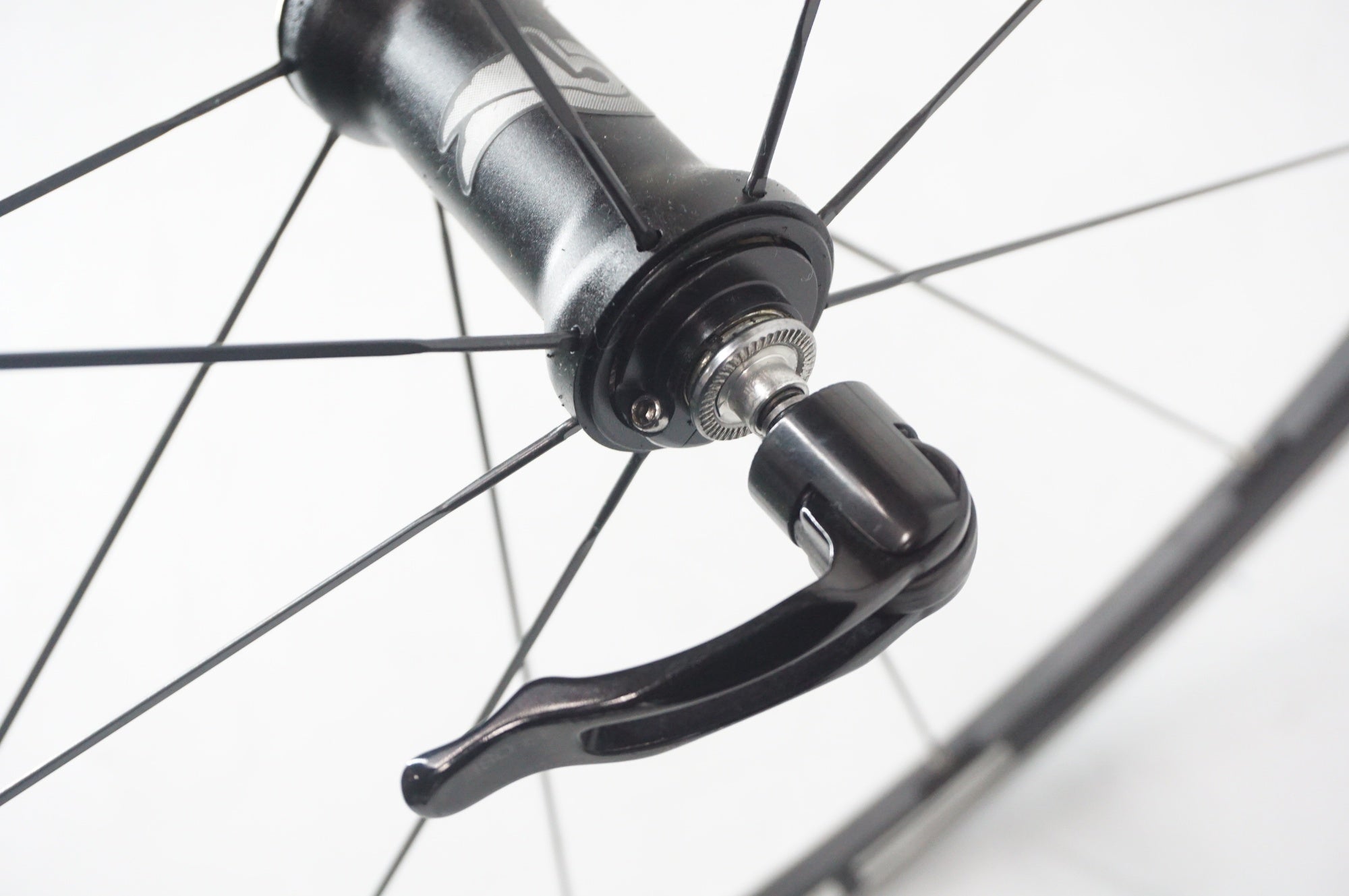 CAMPAGNOLO 「カンパニョーロ」 ZONDA C15 シマノ11速 ホイールセット