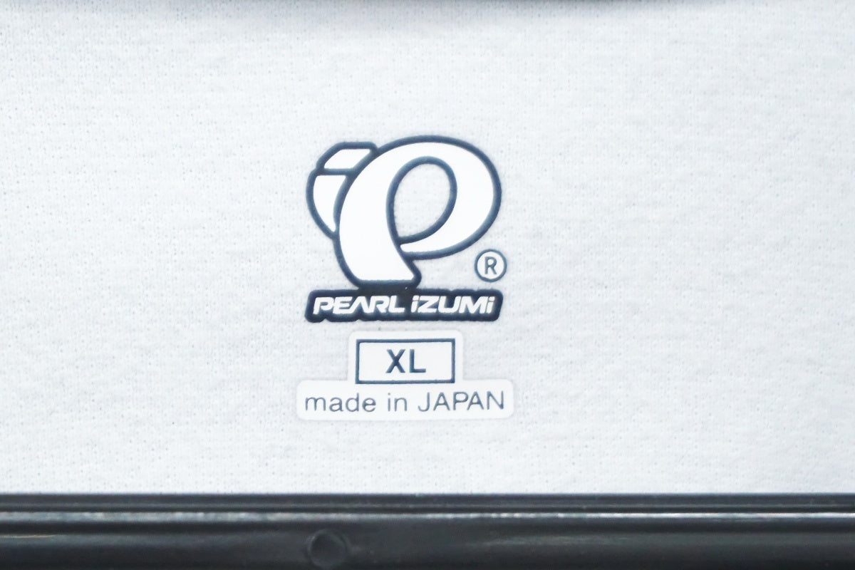 PEARL IZUMI 「パールイズミ」 XLサイズ ジャケット / 大阪美原北