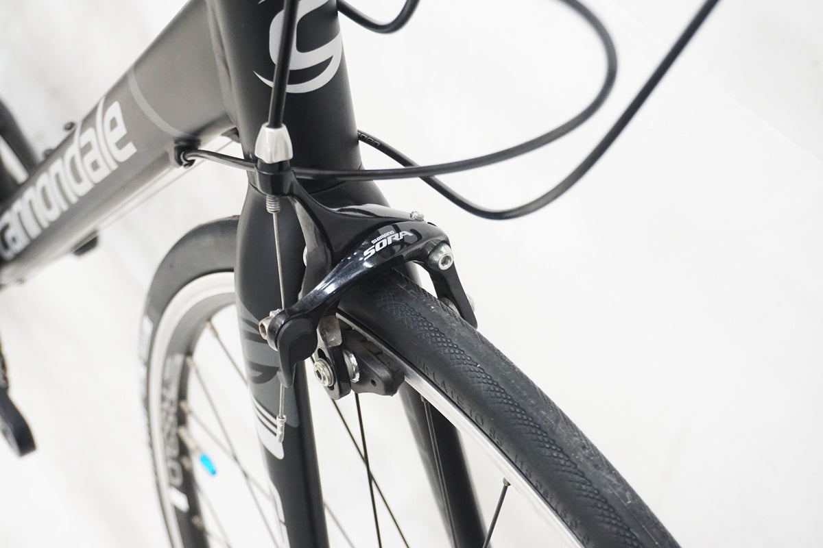 CANNONDALE 「キャノンデール」 CAAD8 2016年モデル ロードバイク