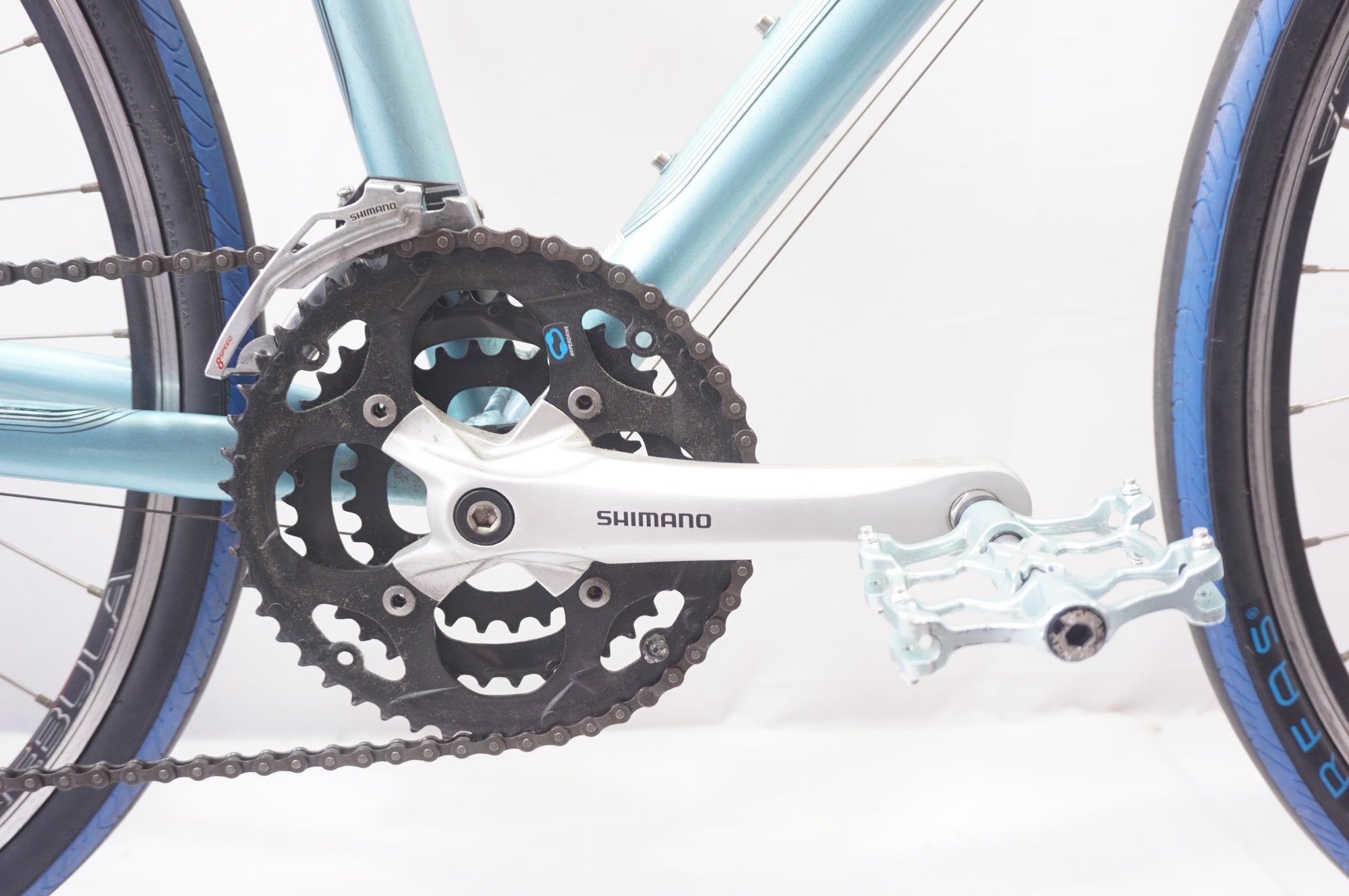 TREK 「トレック」 7.3FX WSD 2011年モデル クロスバイク / 世田谷店