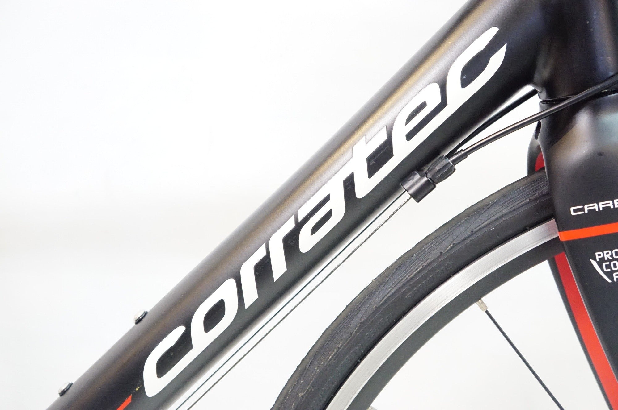 CORRATEC 「コラテック」 DOLOMITI 105 2019年モデル ロードバイク