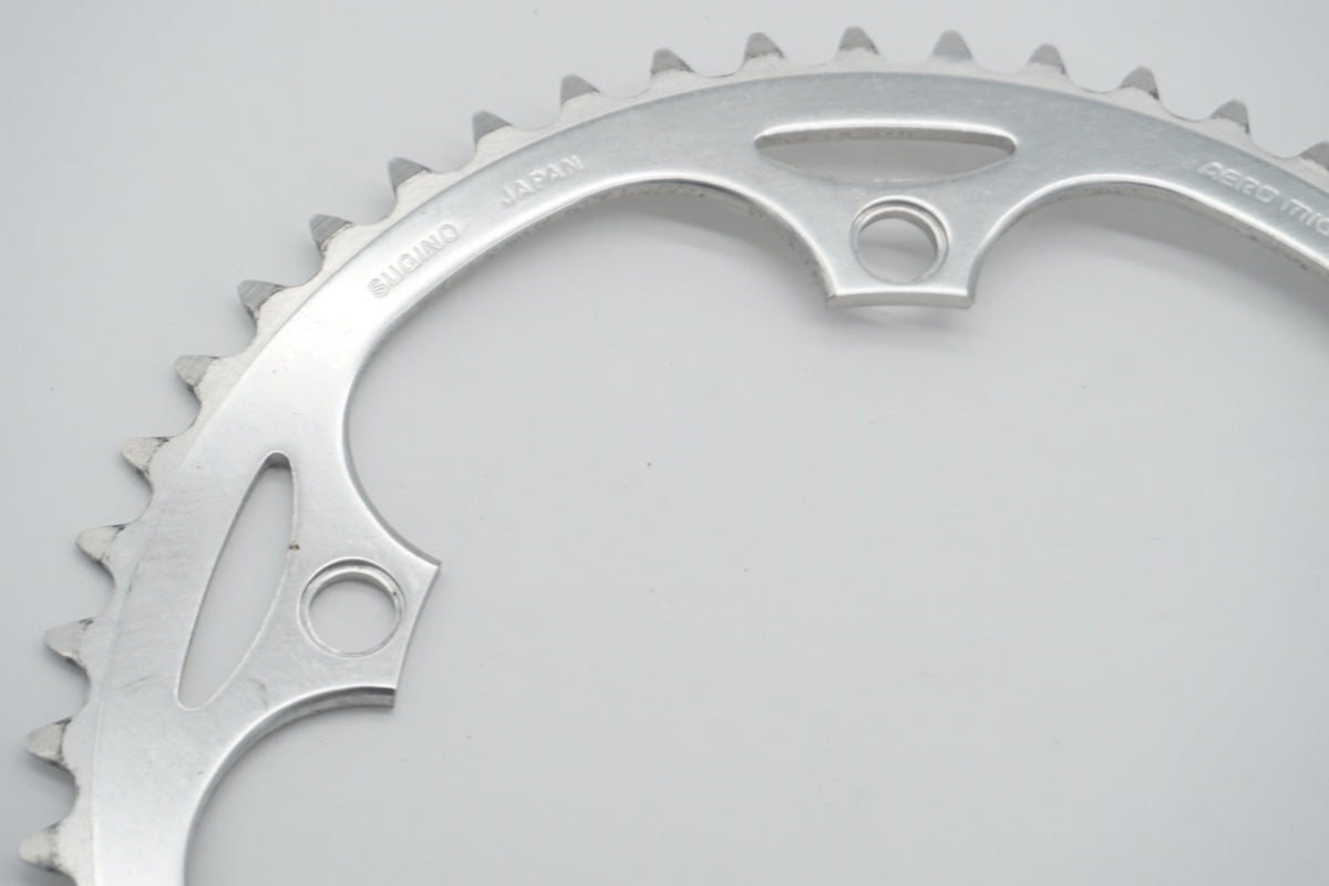 SUGINO 「スギノ」 AERO MIGHTY 51T チェーンリング / 滋賀大津店