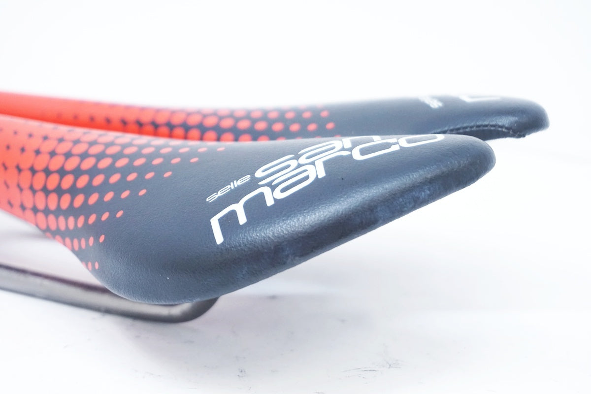 SELLE SAN MARCO 「セラサンマルコ」 ASPIDE TEAM EDITION サドル