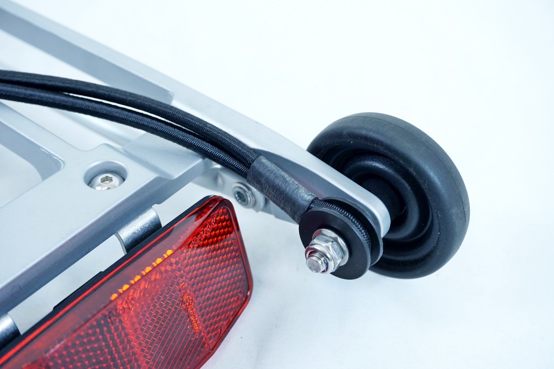 BROMPTON 「ブロンプトン」 純正 リアキャリアセット / 有明ガーデン店