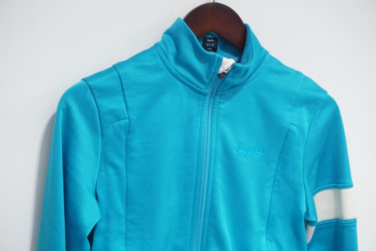 RAPHA 「ラファ」 sky X-SMALLサイズ ウィンタージャケット / 滋賀大津