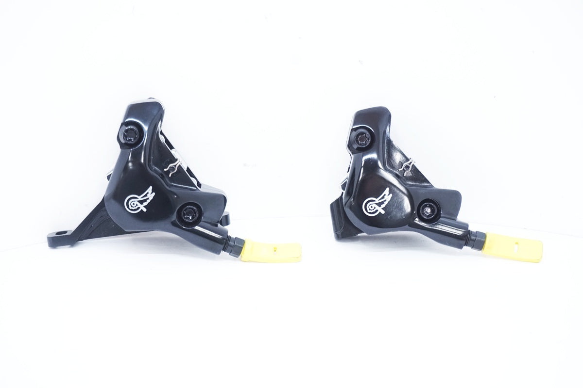 CAMPAGNOLO 「カンパニョーロ」 SUPER RECORD WRL コンポセット / 大阪