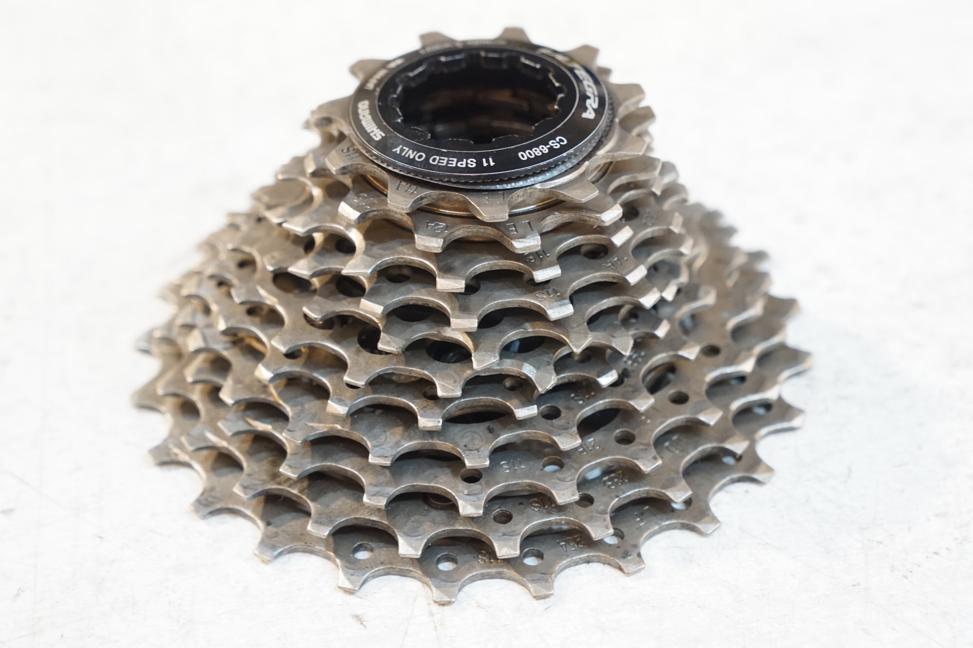 SHIMANO 「シマノ」 ULTEGRA CS-6800 11-25T スプロケット