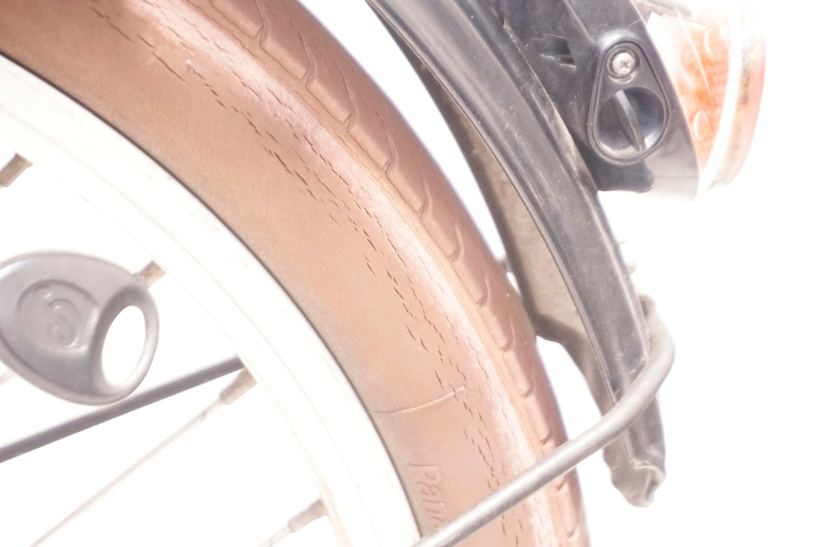 PANASONIC 「パナソニック」 GYUTTO MINI DX 2016年モデル 20インチ