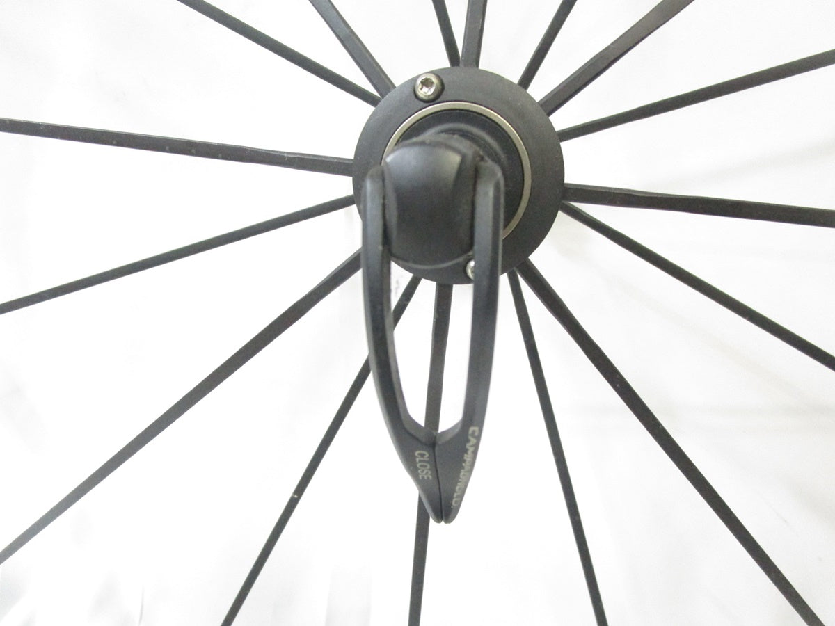 CAMPAGNOLO 「カンパニョーロ」 SHAMAL MILLE C15 シマノ11速 ホイール