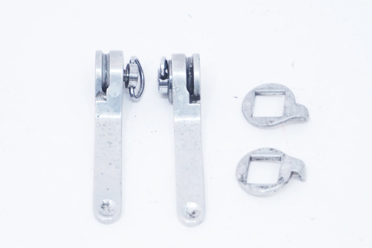 CAMPAGNOLO 「カンパニョーロ」 VICTORY ダブルレバー / 大阪美原北