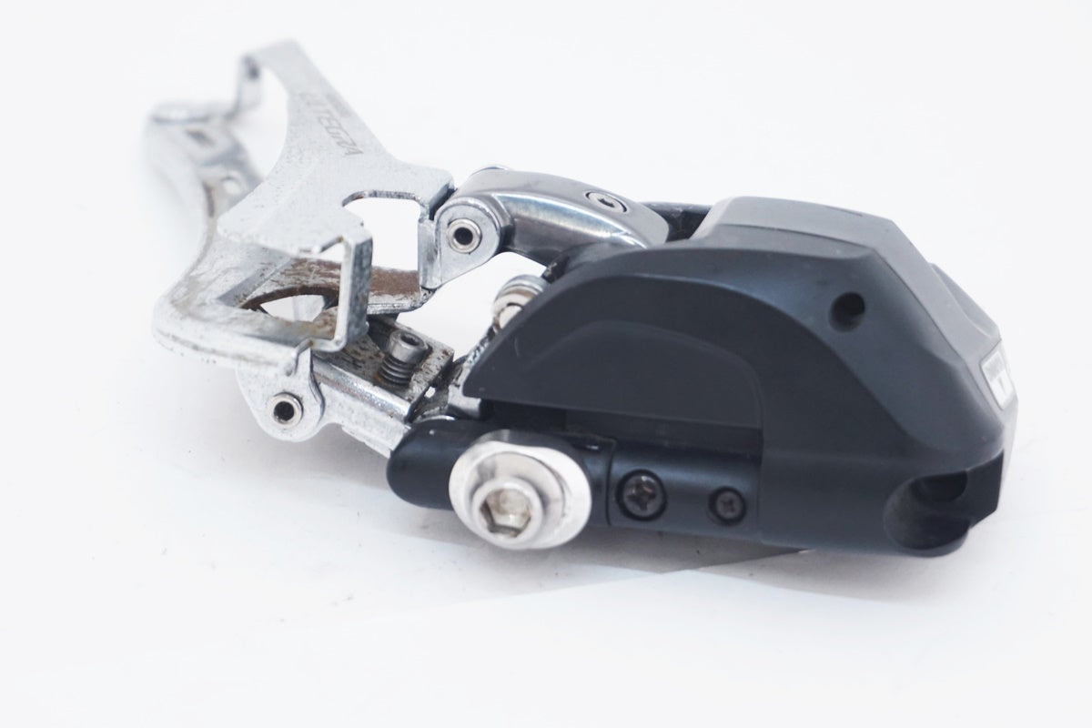 SHIMANO 「シマノ」 ULTEGRA FD-6770 Di2 フロントディレイラー/ 京都