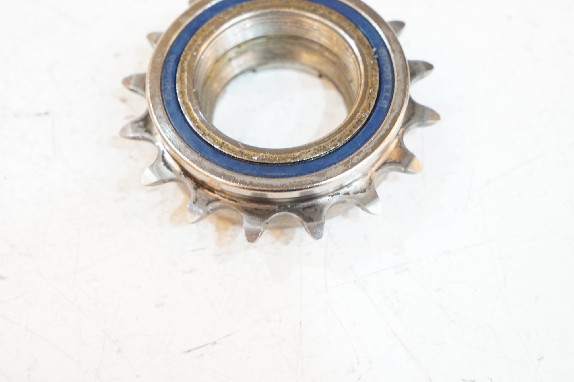 WHITE INDUSTRIES 「ホワイト インダストリーズ」 ENO SINGLE