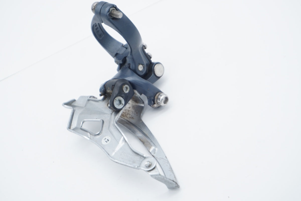 SHIMANO 「シマノ」 DEORE LX FD-M571 フロントディレイラー / 滋賀