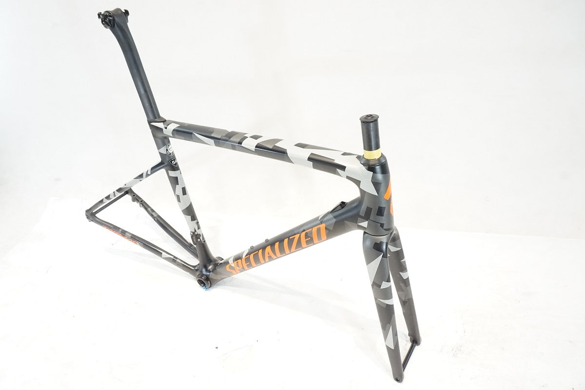 SPECIALIZED 「スペシャライズド」 TARMAC SL6 DISC 2019年モデル