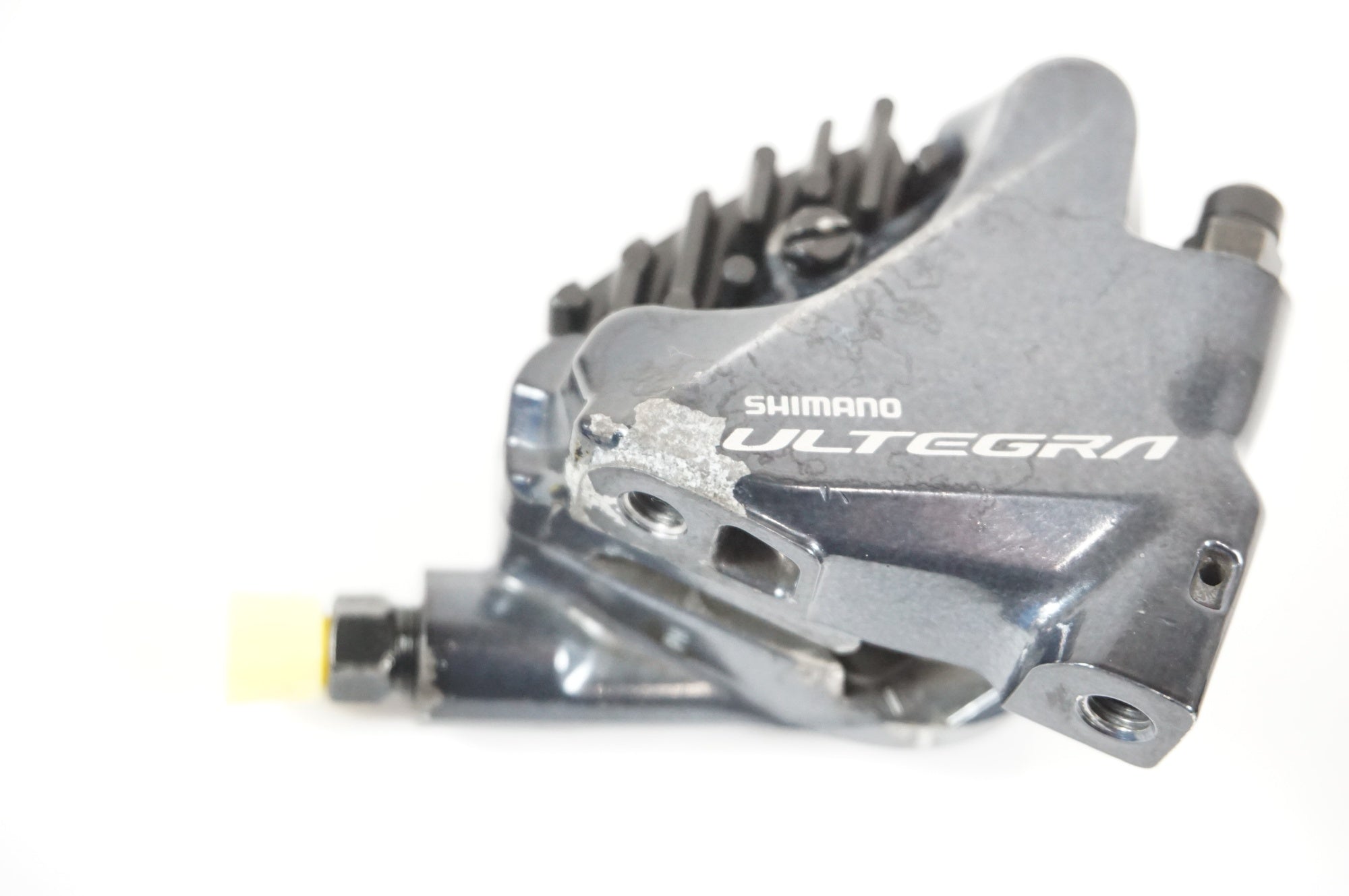 SHIMANO 「シマノ」 ULTEGRA BR-R8070 ディスクブレーキキャリパー