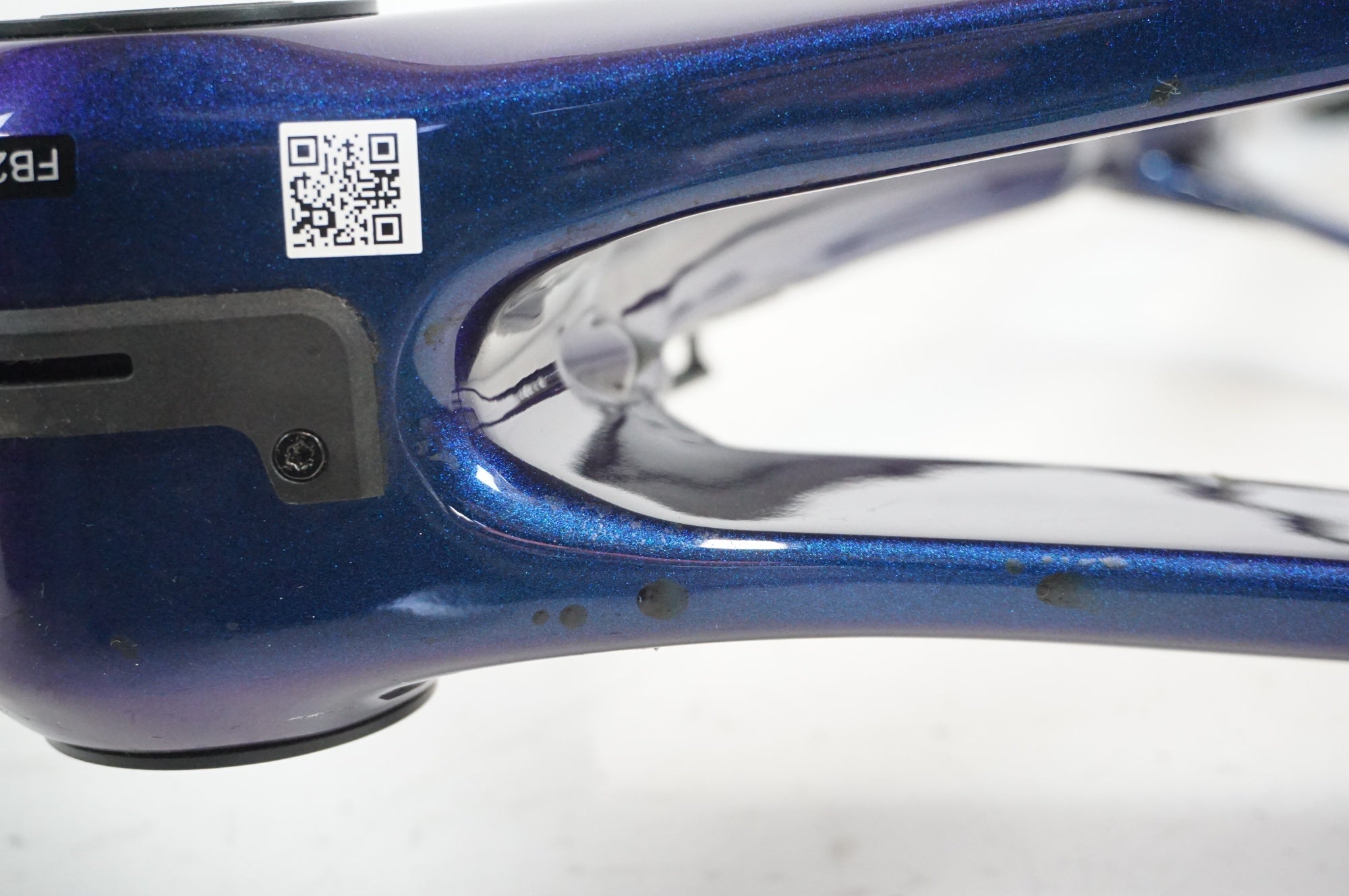 VITUS 「ビチュー」 ZX-1 EVO 2021年モデル フレームセット / 宇都宮店