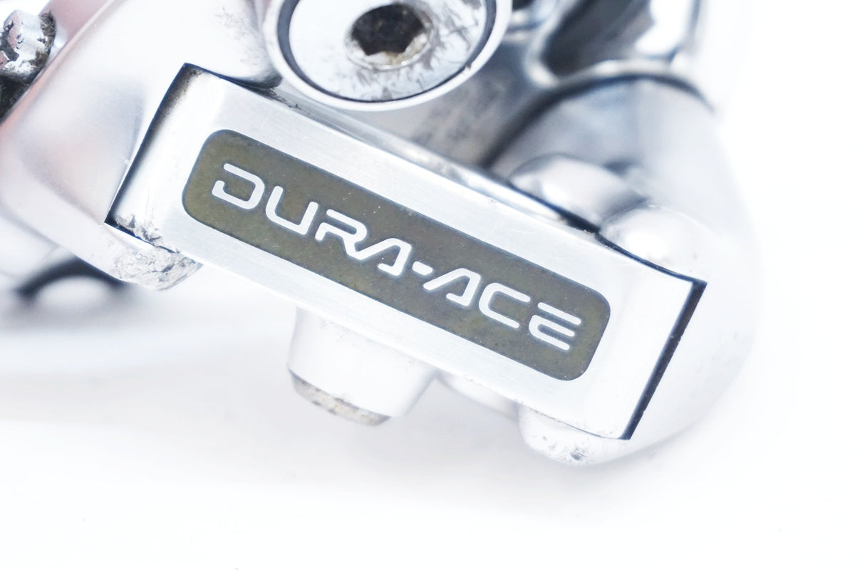 SHIMANO 「シマノ」 DURA-ACE RD7402 リアディレイラー / 大阪美原北