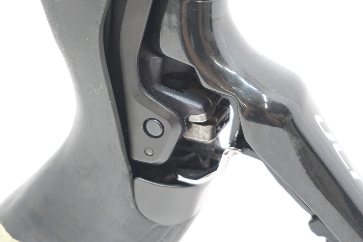 SHIMANO 「シマノ」 ULTEGRA ST-R8020 デュアルコントロールレバー