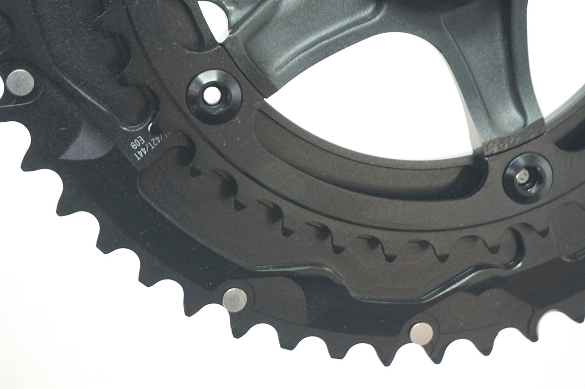 SUGINO 「スギノ」 ZEN STRADA EXP130 53-39T 172.5mm クランク / 大阪