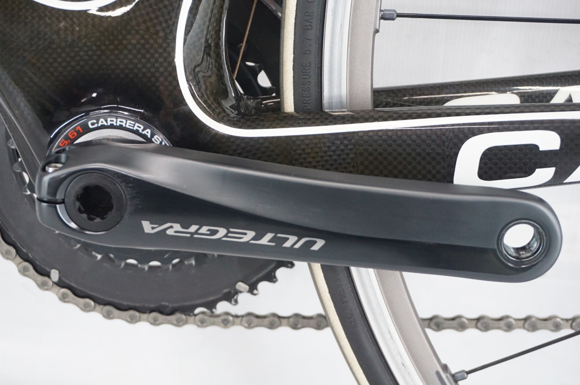 CARRERA 「カレラ」 NITRO SL 2013年モデル ロードバイク / 阪急塚口店