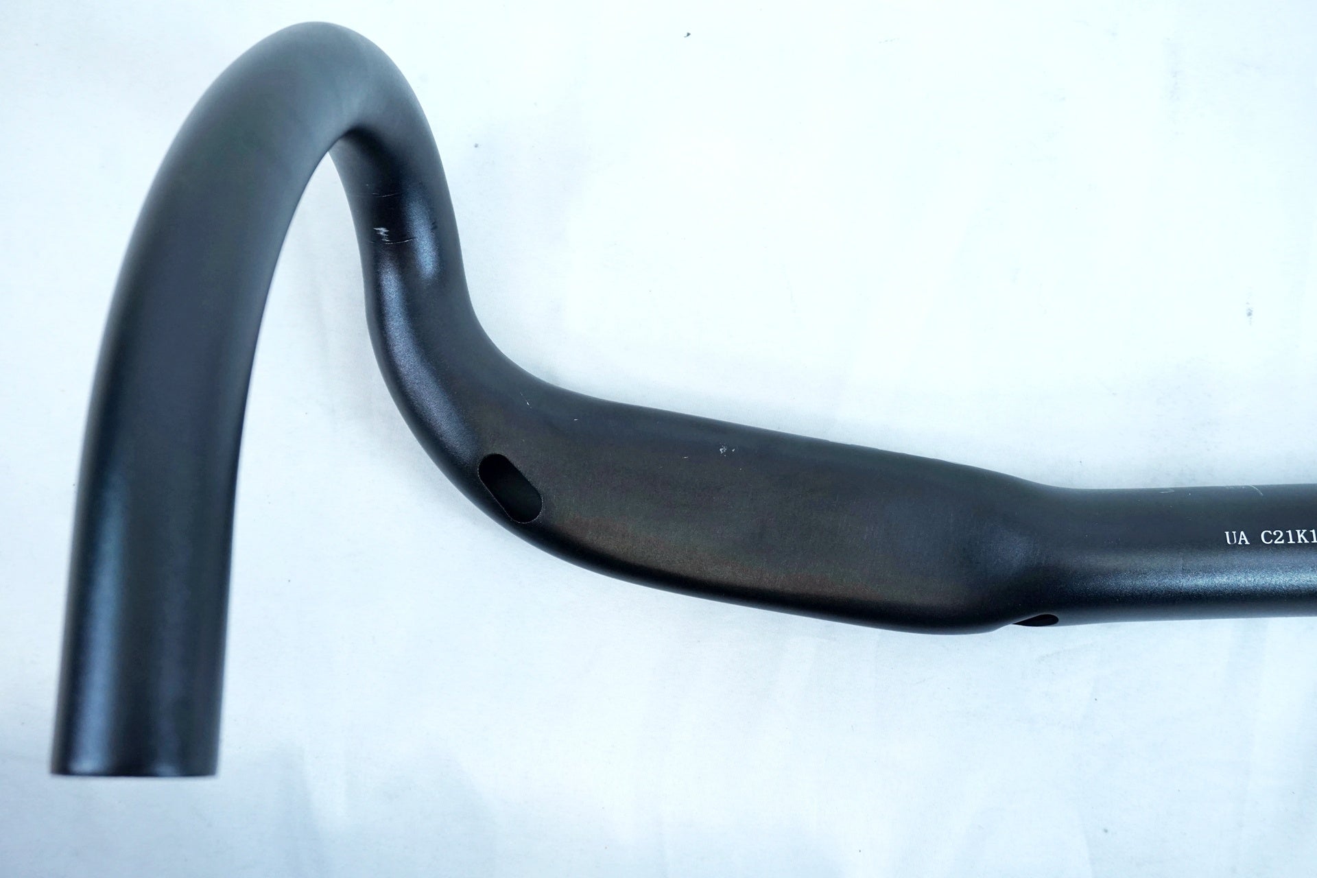 SHIMANO PRO 「シマノプロ」 VIBE AERO ALLOY Φ31.8 400mm ハンドル