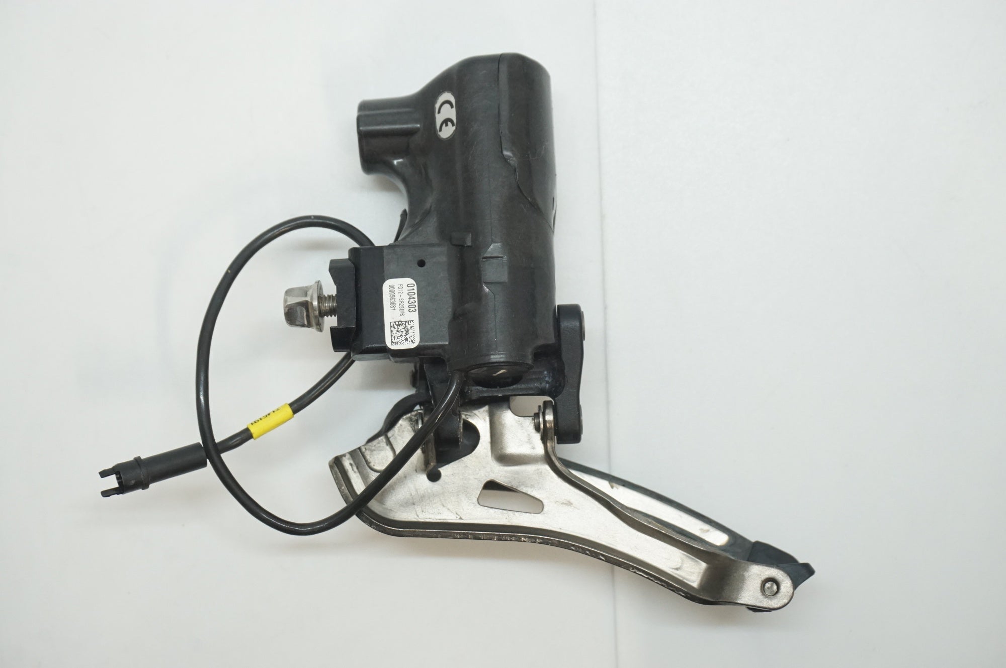 CAMPAGNOLO 「カンパニョーロ」 SUPER RECORD 11 EPS フロント