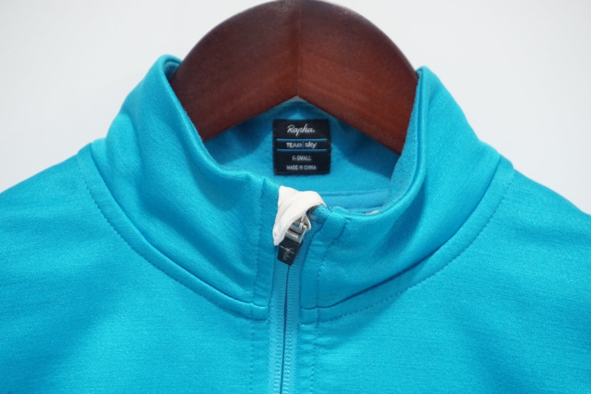 RAPHA 「ラファ」 sky X-SMALLサイズ ウィンタージャケット / 滋賀大津