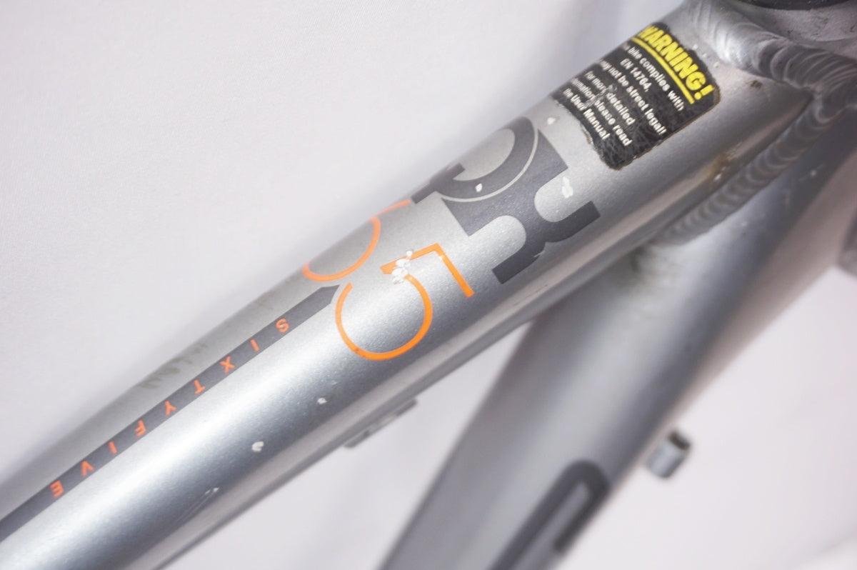 FELT 「フェルト」 QX 65 年式不明 フレームセット / バイチャリ世田谷