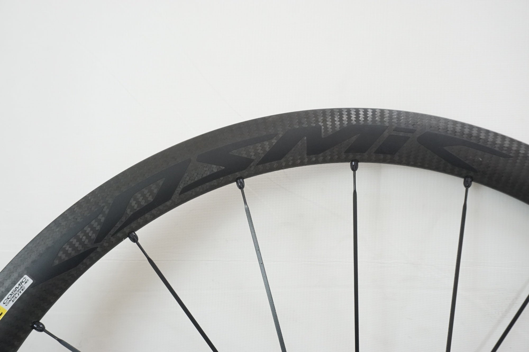 MAVIC 「マヴィック」 COSMIC CARBONE 40 ELITE シマノ11速 ホイール