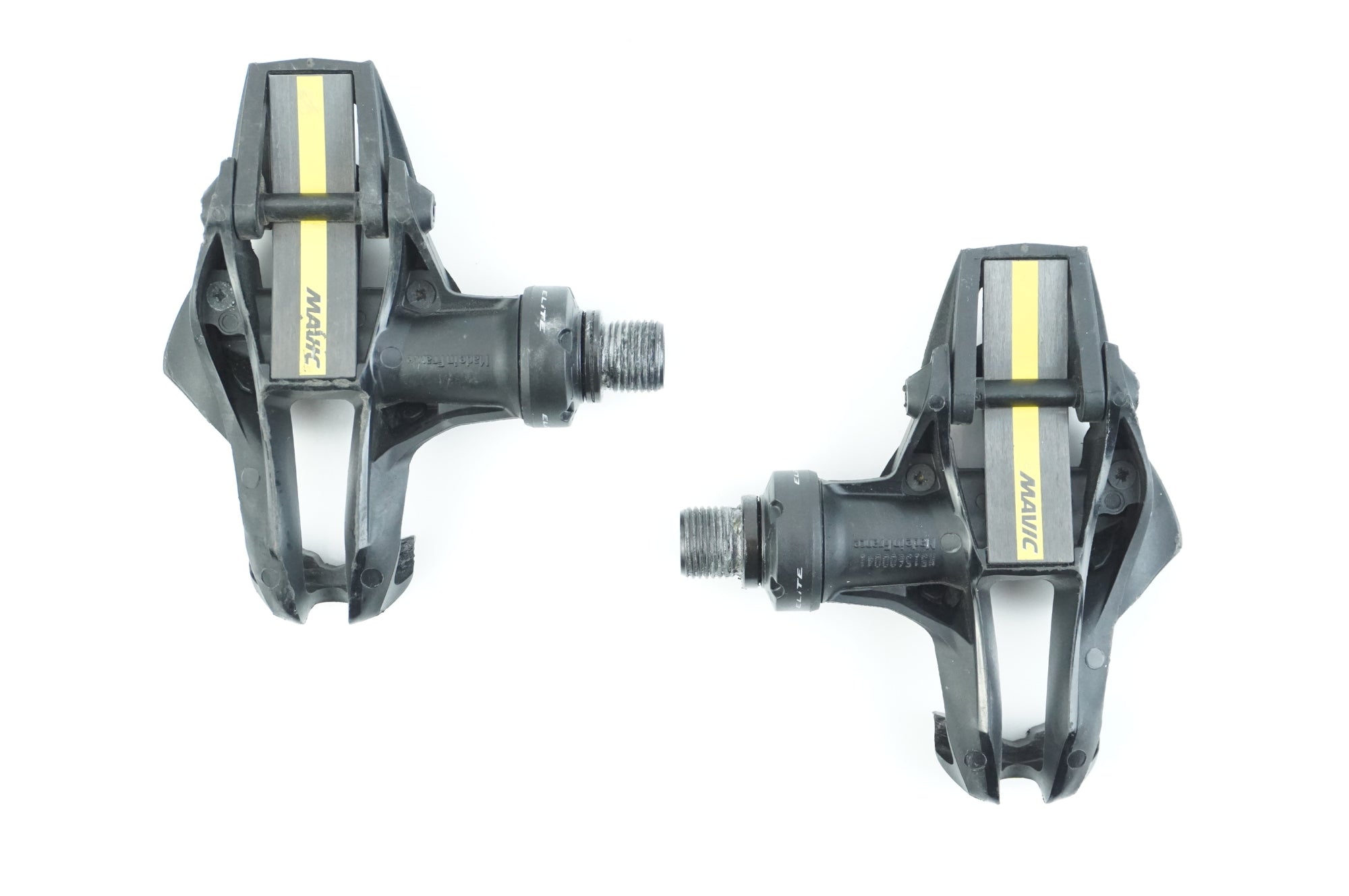 MAVIC 「マヴィック」 ZXELLIUM ELITE ICLIC ペダル / 中目黒店