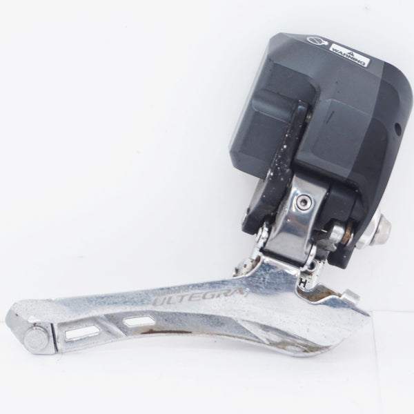 SHIMANO 「シマノ」 ULTEGRA FD-6770 Di2 フロントディレイラー/ 京都