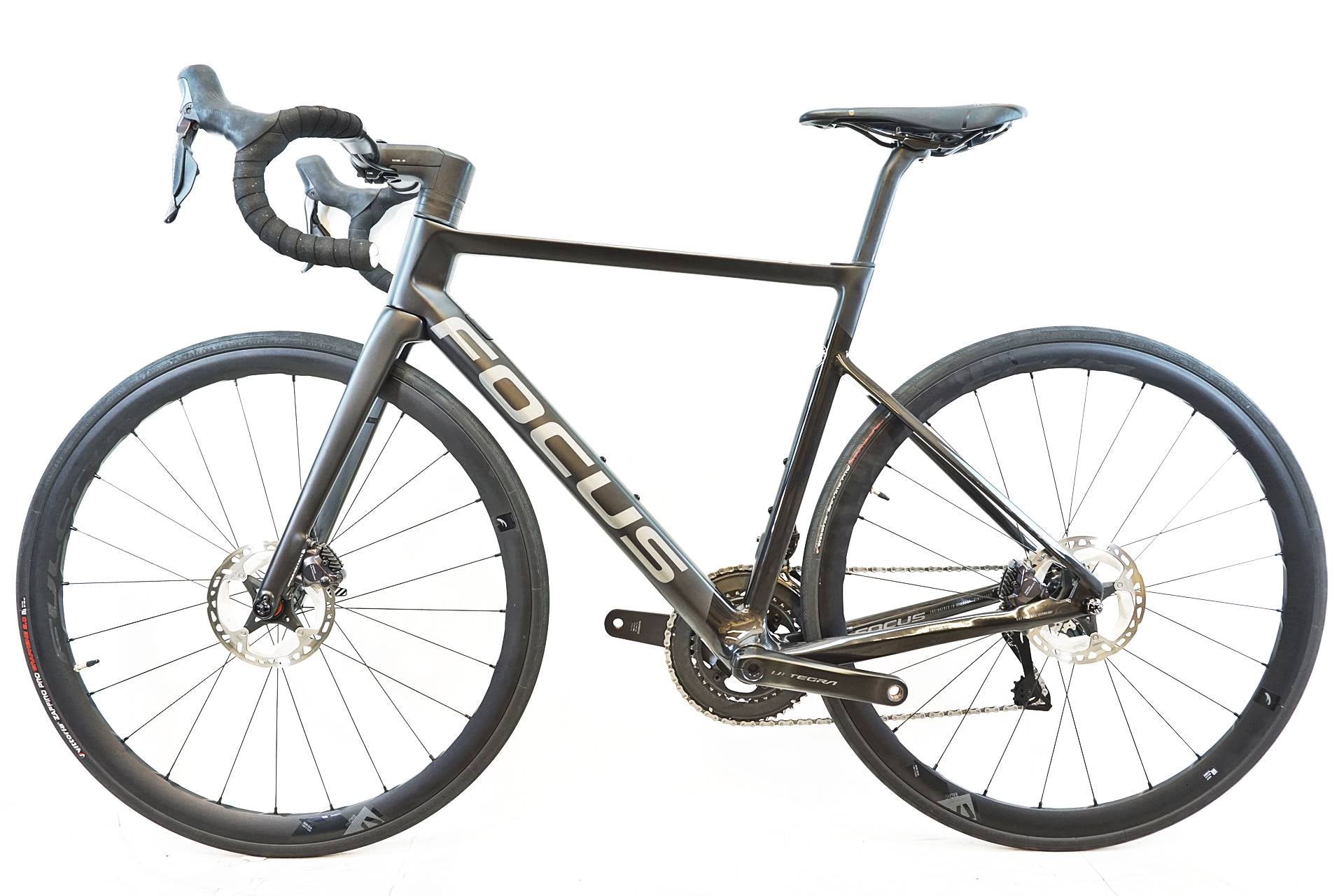 FOCUS 「フォーカス」 IZALCO MAX DISC 9 2022年モデル ロードバイク