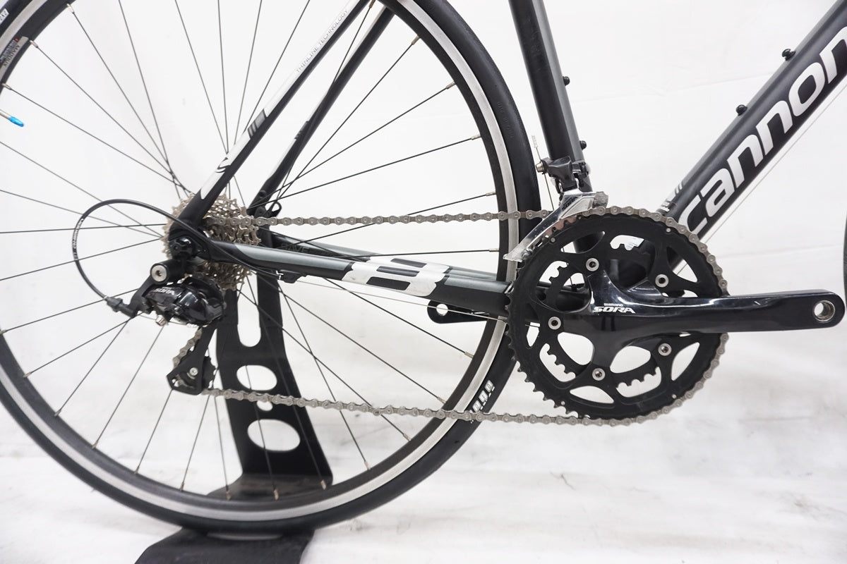 CANNONDALE 「キャノンデール」 CAAD8 2016年モデル ロードバイク