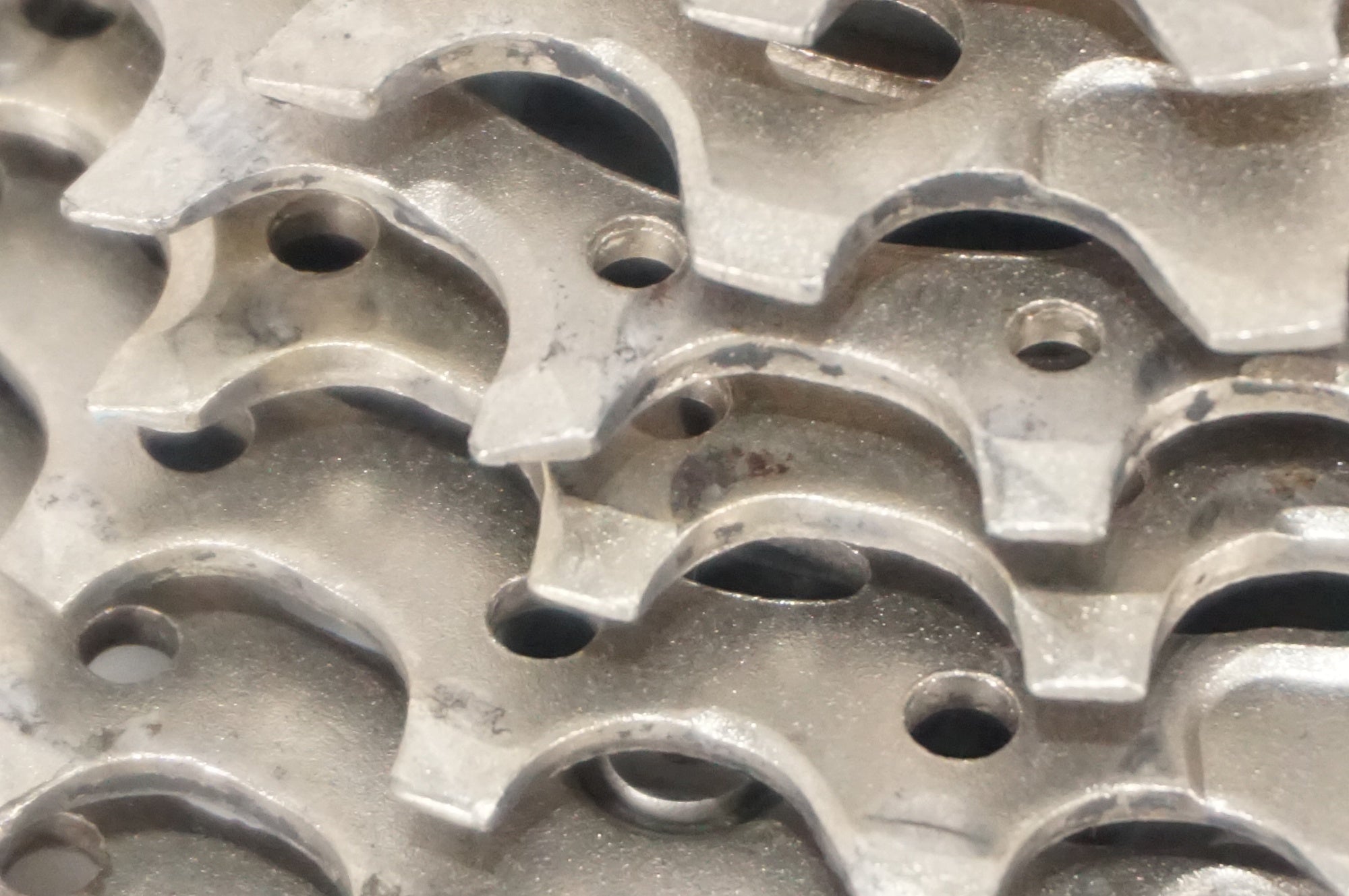 SHIMANO 「シマノ」 CS-HG800-11 11-34T スプロケット / AKIBA店