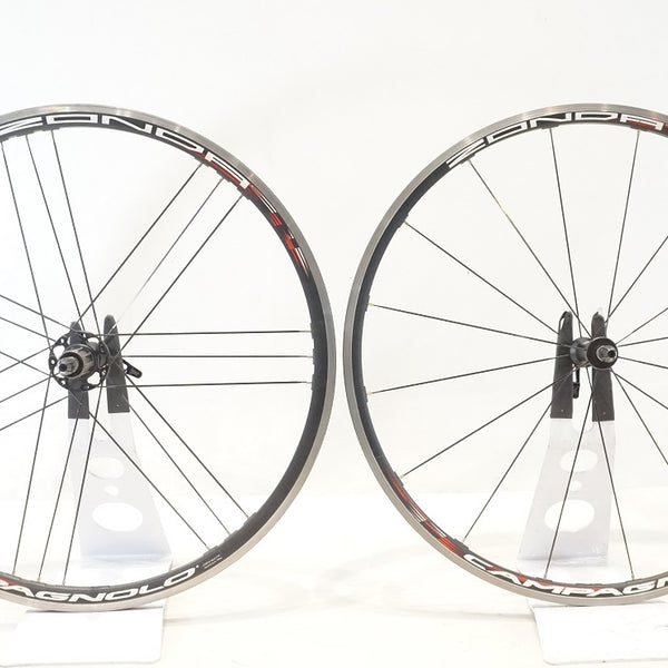 CAMPAGNOLO 「カンパニョーロ」 ZONDA C15 シマノ11速 ホイールセット