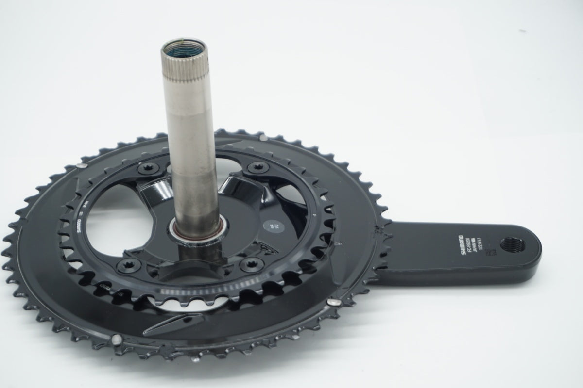 パーツ DURA-ACE 9200 52-36T Shimano Dura-Ace FC-R9200 Crankset