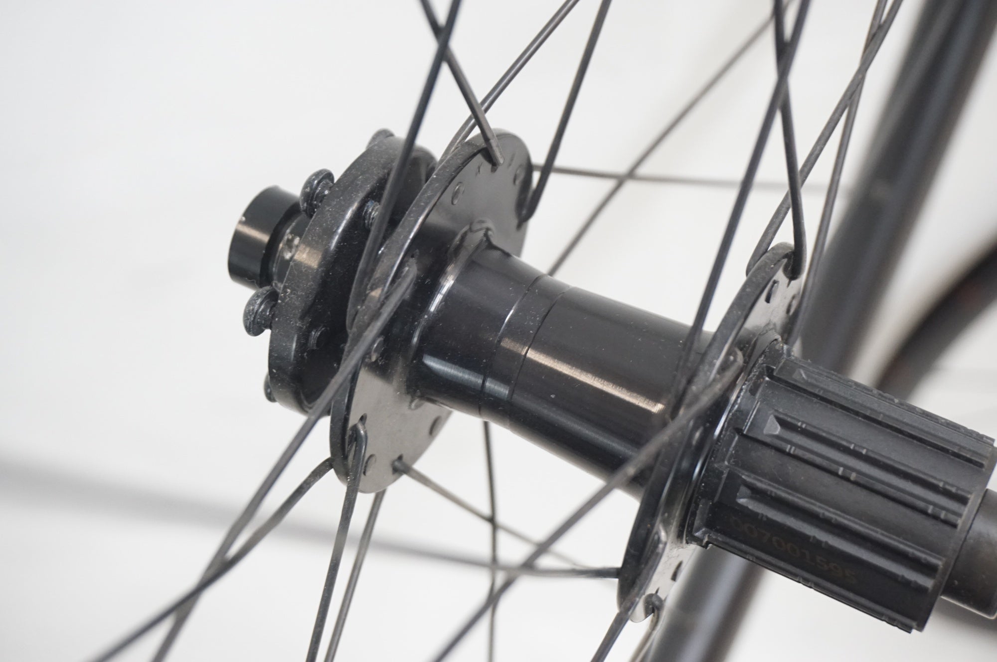 GIANT 「ジャイアント」 PX-2 フロント リア ブランド不明 シマノ11速