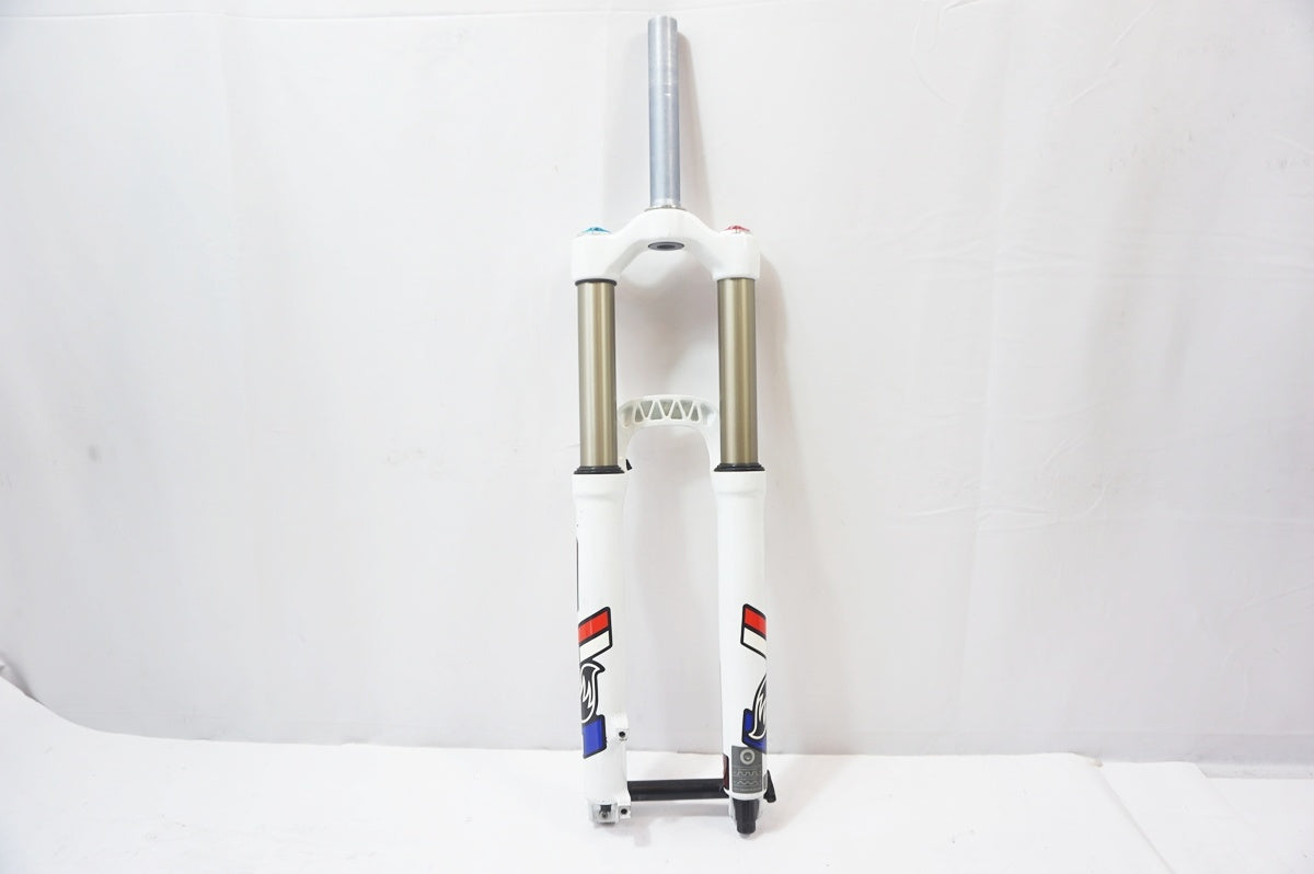 FOX 「フォックス」 36 FACTORY FLOAT 160 26インチ サスペンション