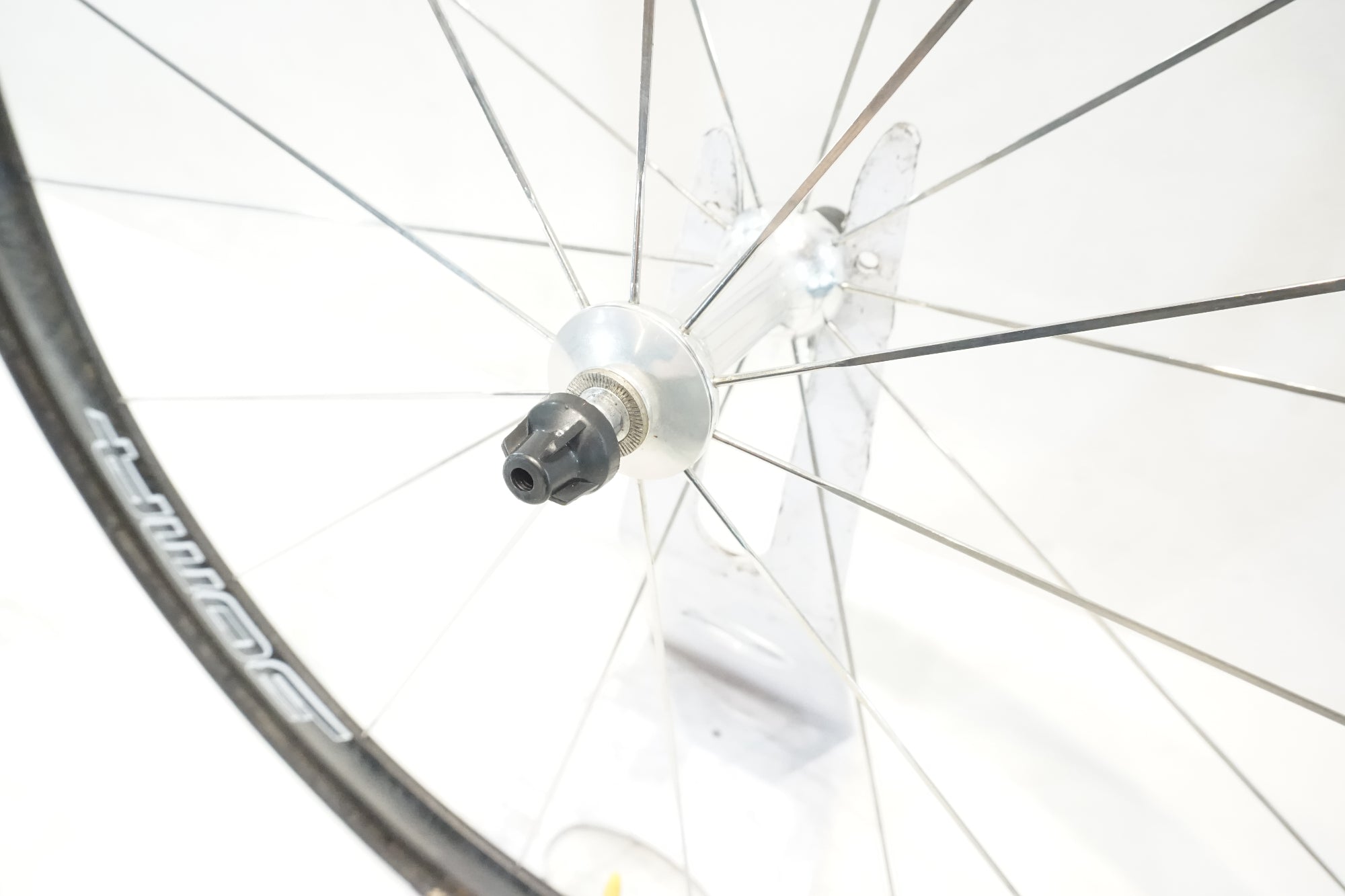 BOMA 「ボーマ」 チューブラー カーボン フロントホイール / 横浜戸塚