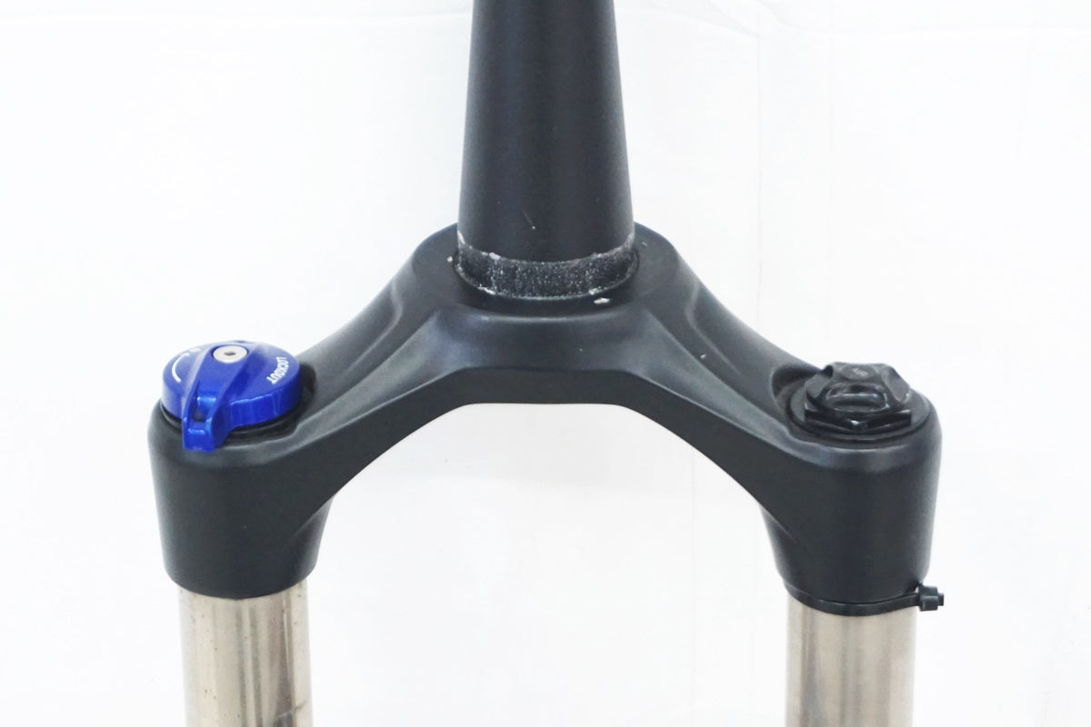 ROCKSHOK 「ロックショックス」 JUDY TK SILVER 29インチ フロント