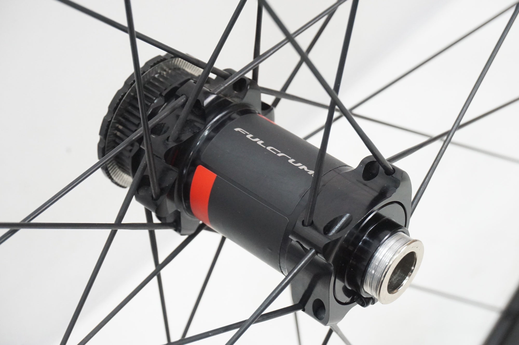 FULCRUM 「フルクラム」 RACING 400 DB シマノ11S ホイールセット