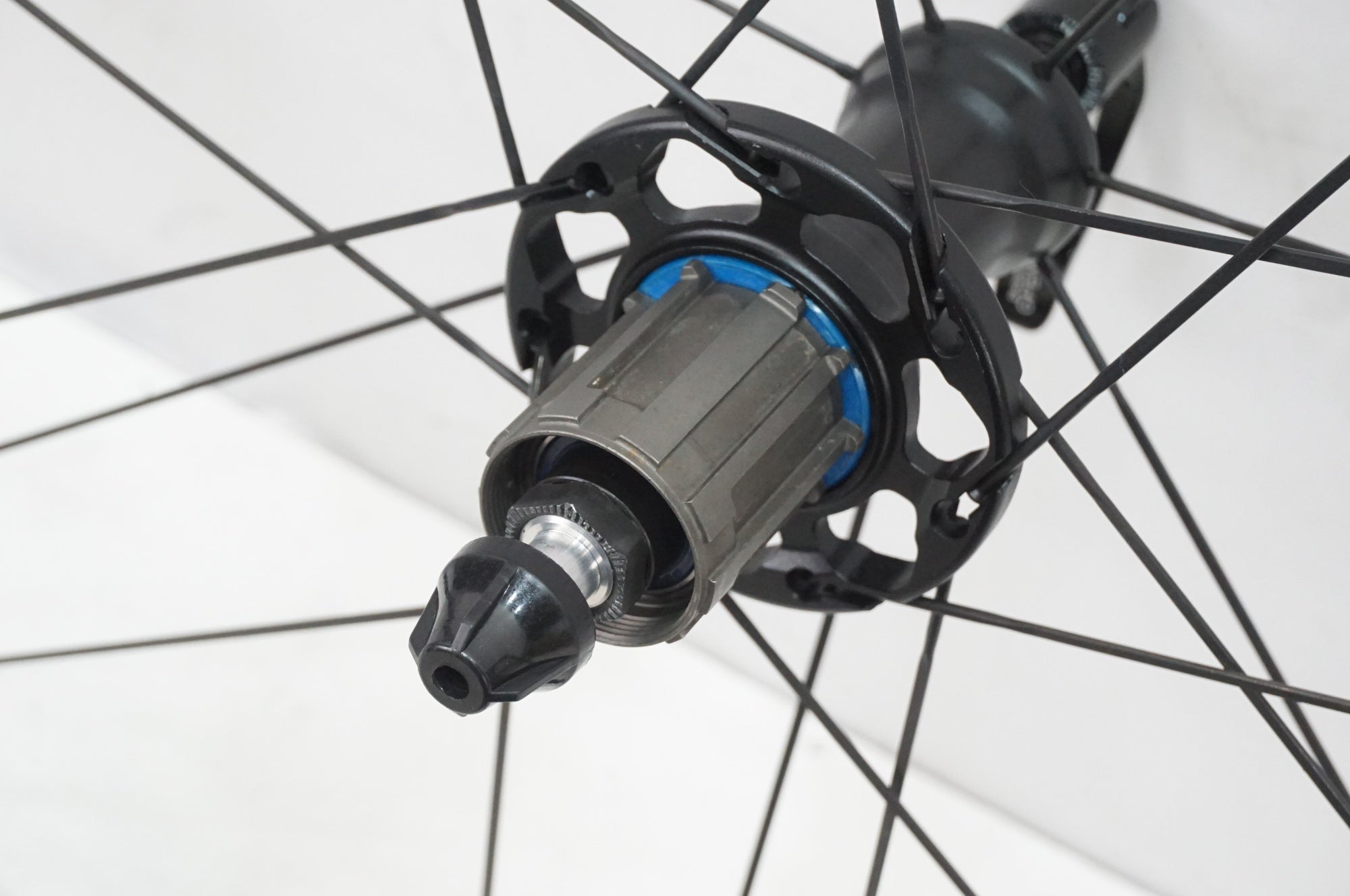 CAMPAGNOLO 「カンパニョーロ」 SCIROCCO C17 シマノ11S ホイール