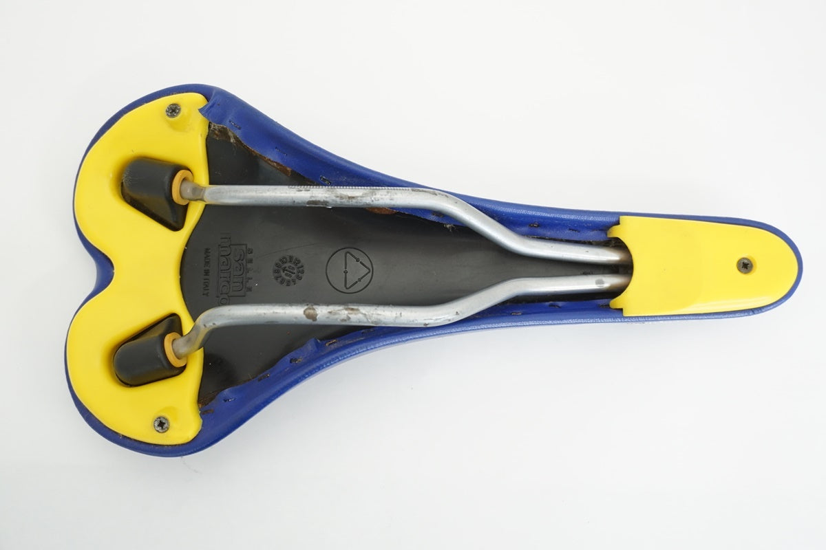 SELLE SANMARCO 「セラサンマルコ」 COLNAGO HOSKAR サドル / 京都八幡