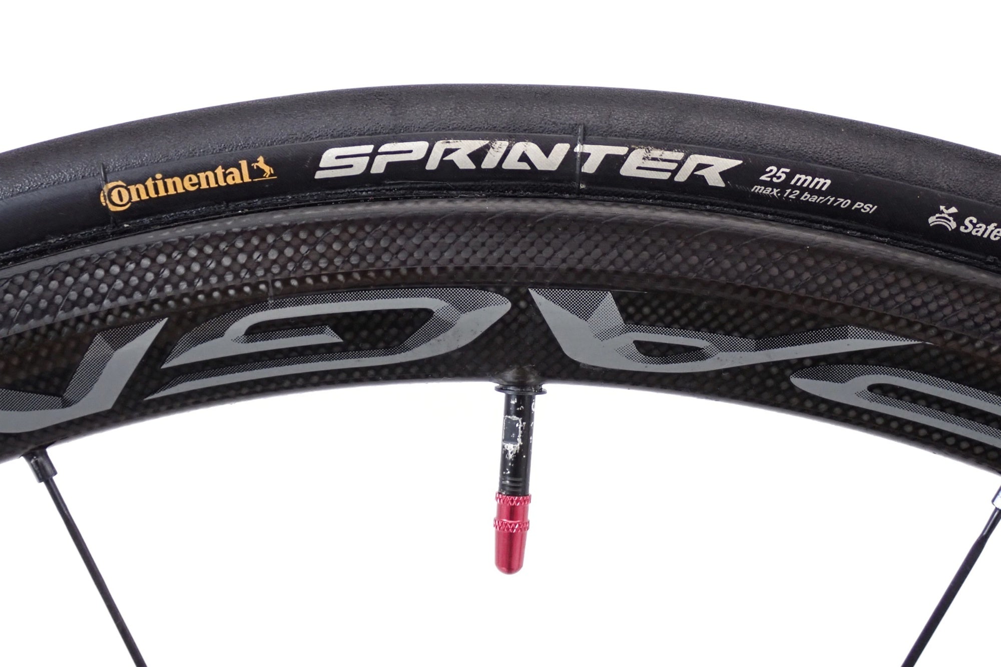 CAMPAGNOLO 「カンパニョーロ」 BORA ONE 35 AC3 シマノ12速 ホイール