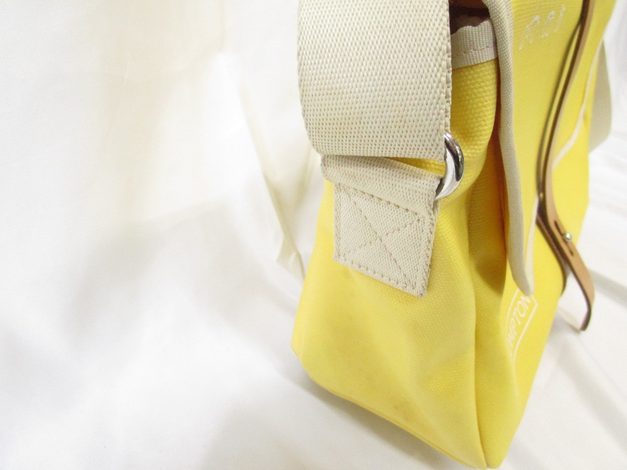 BROMPTON 「ブロンプトン」 フロントバッグ / 高知店 ｜ バイチャリ